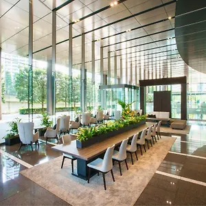 Fontaine Grand Tokyo-tamachi Otel