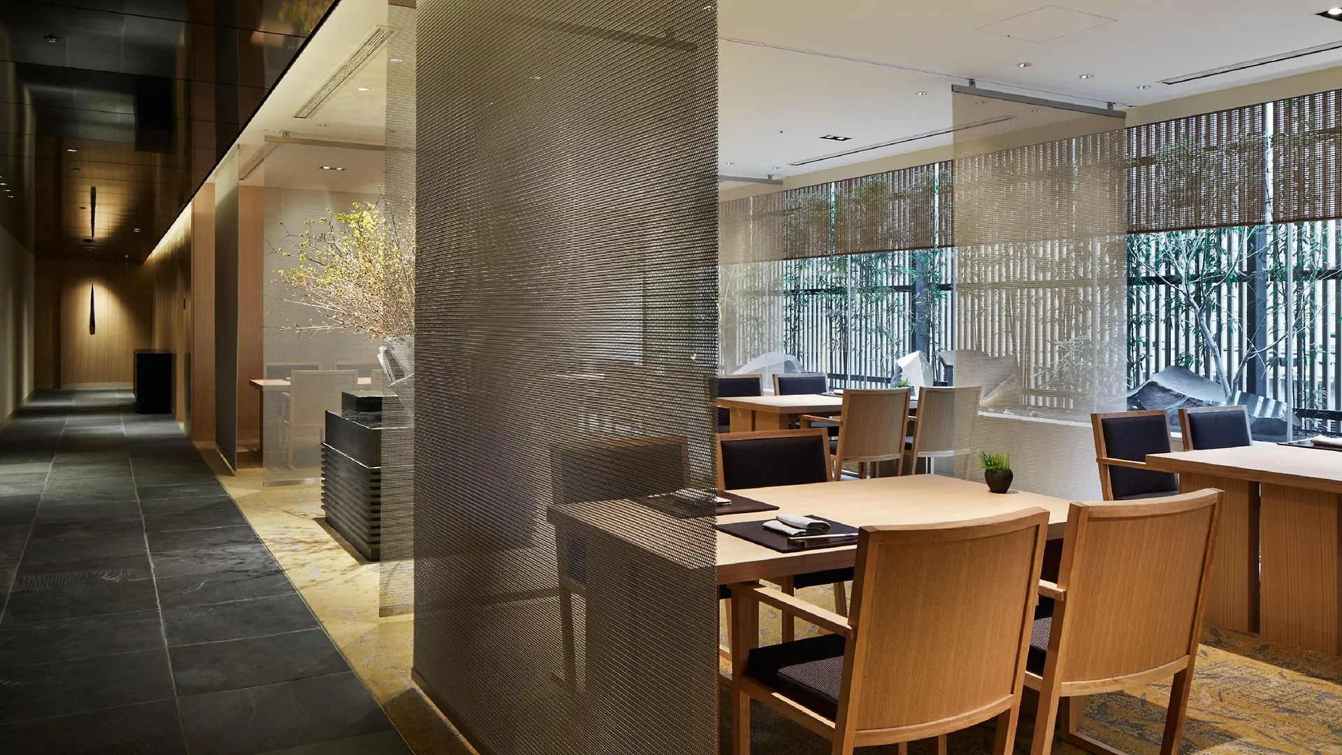 Hotell The Thousand Kyoto