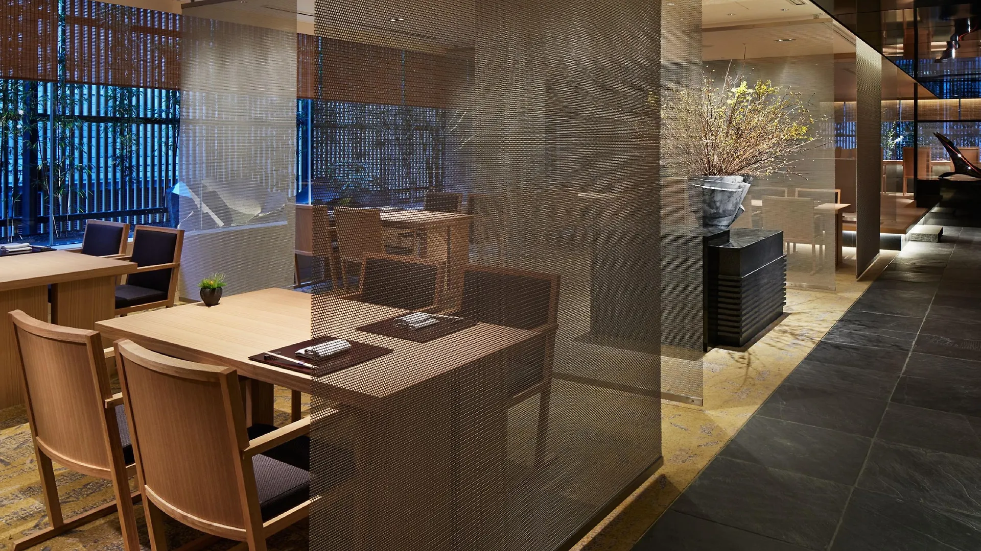 Hotell The Thousand Kyoto