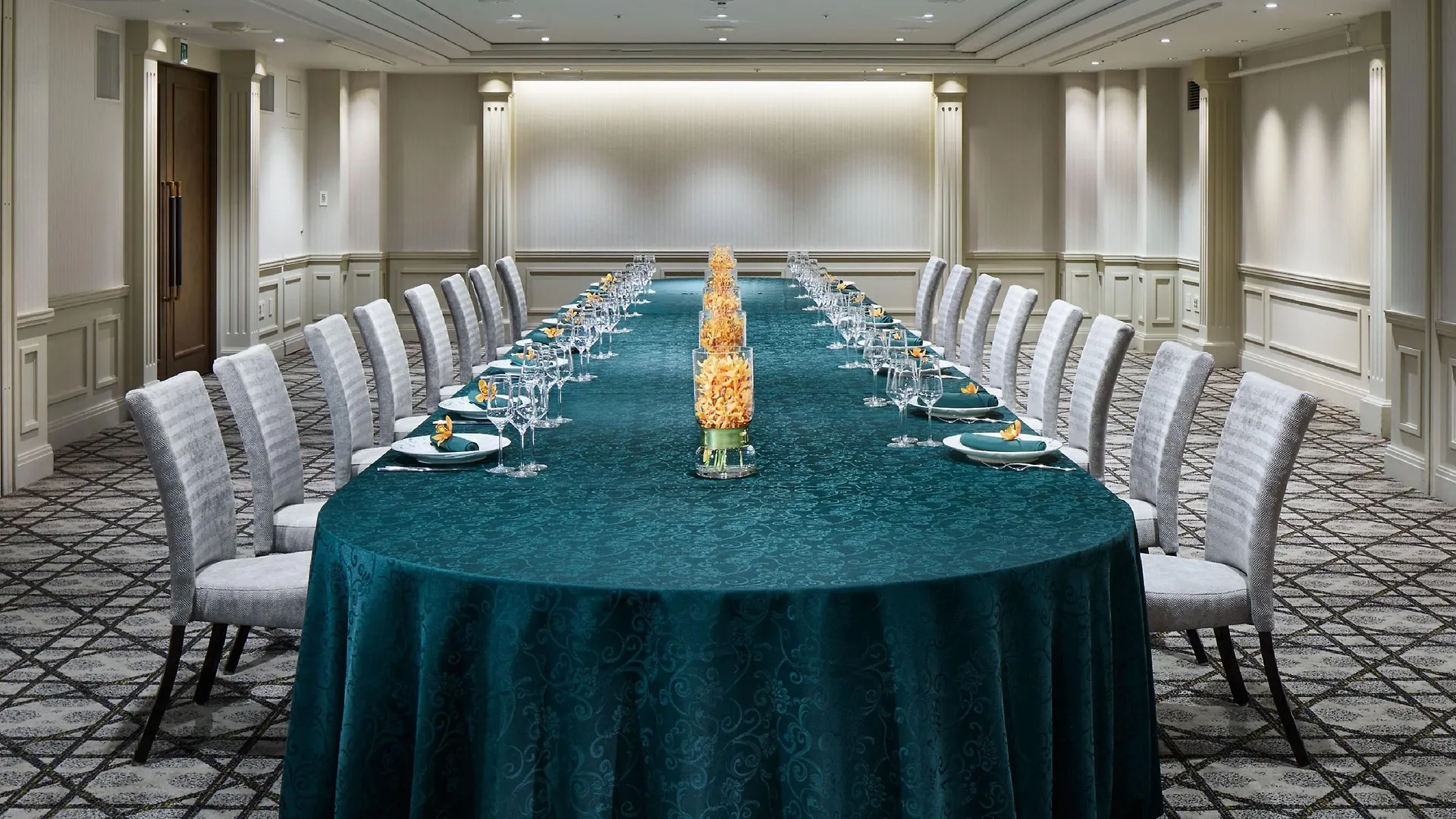 The Thousand Kyoto Hotell
