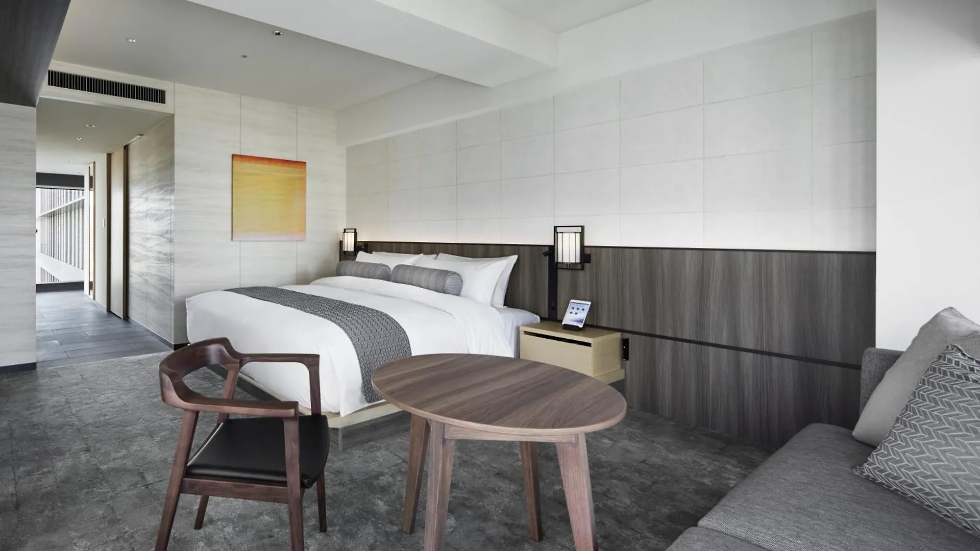 The Thousand Kyoto 5*,  Japan