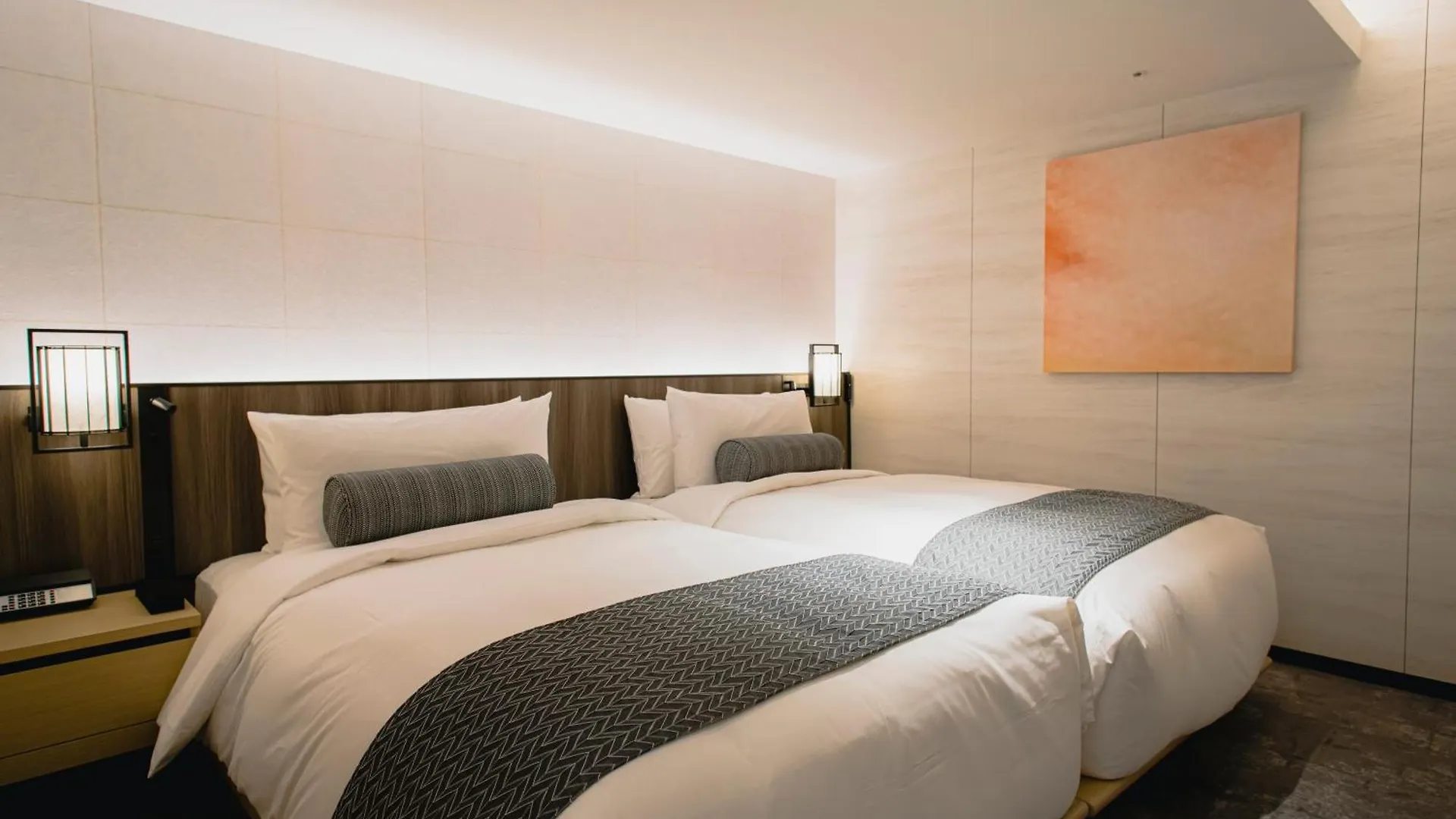***** Hotell The Thousand Kyoto Japan