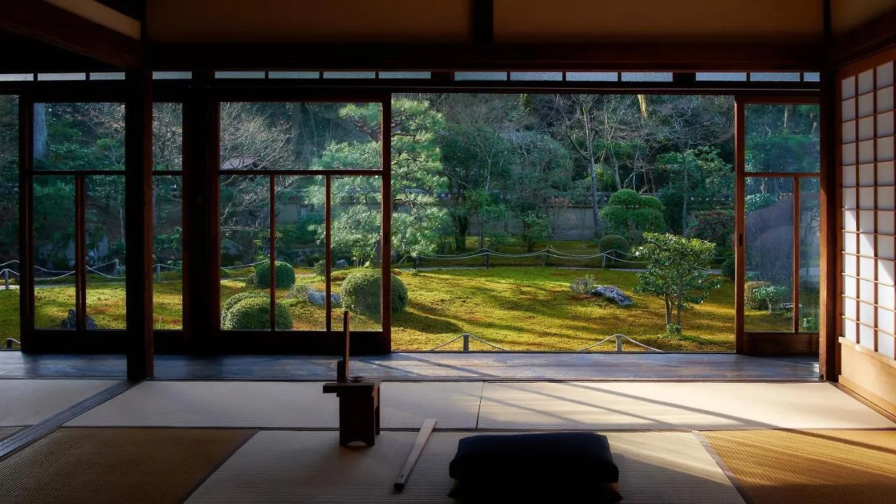 The Thousand Kyoto 5*,  Japan