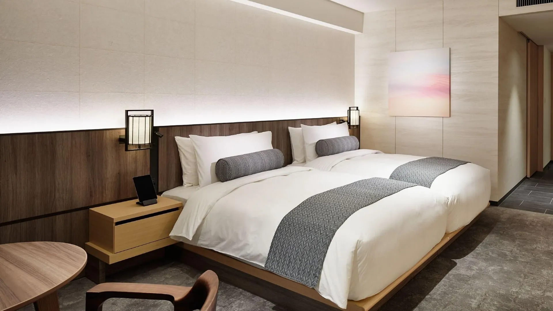 The Thousand Kyoto 5*,  Japonya