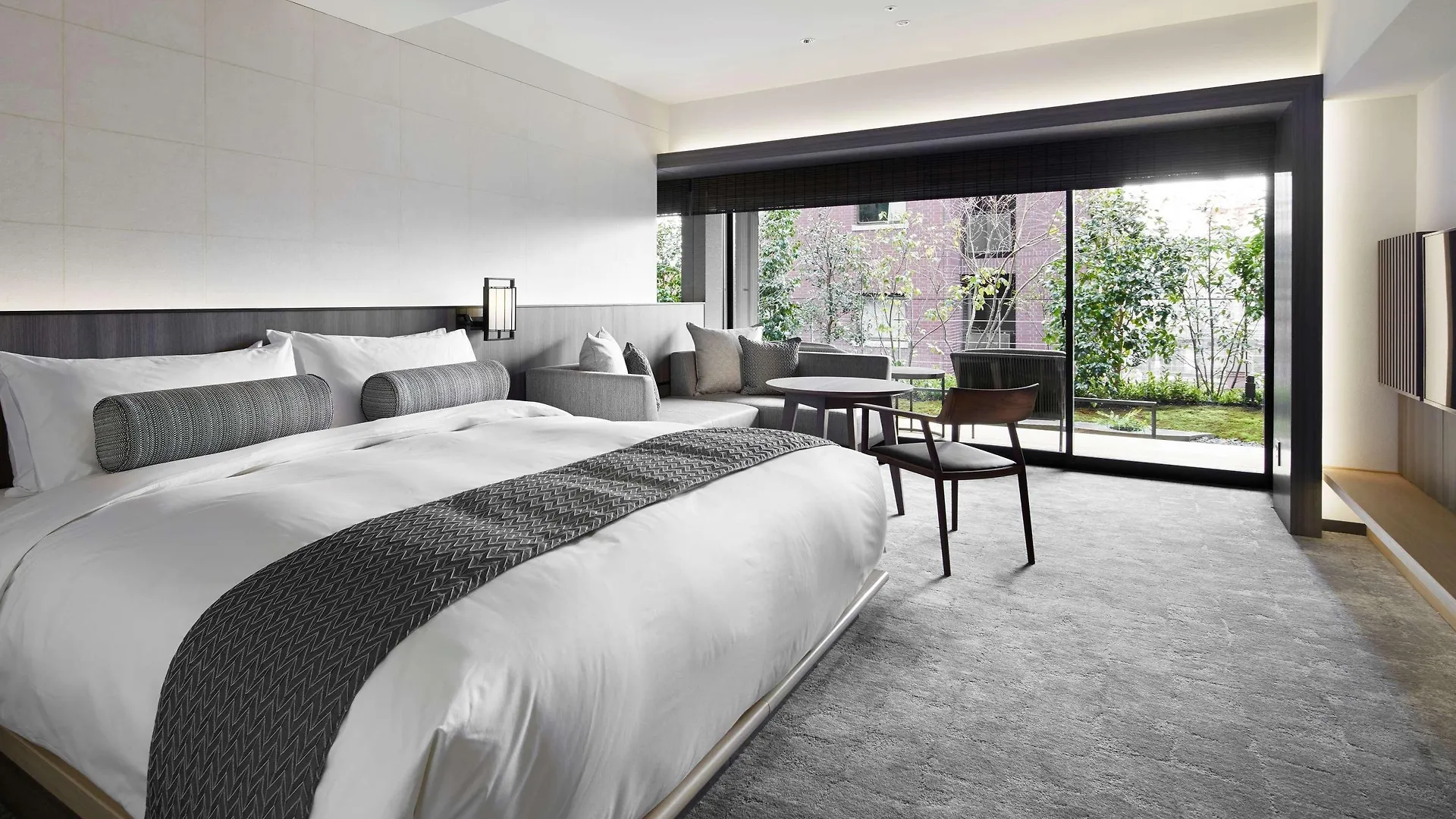 The Thousand Kyoto Otel