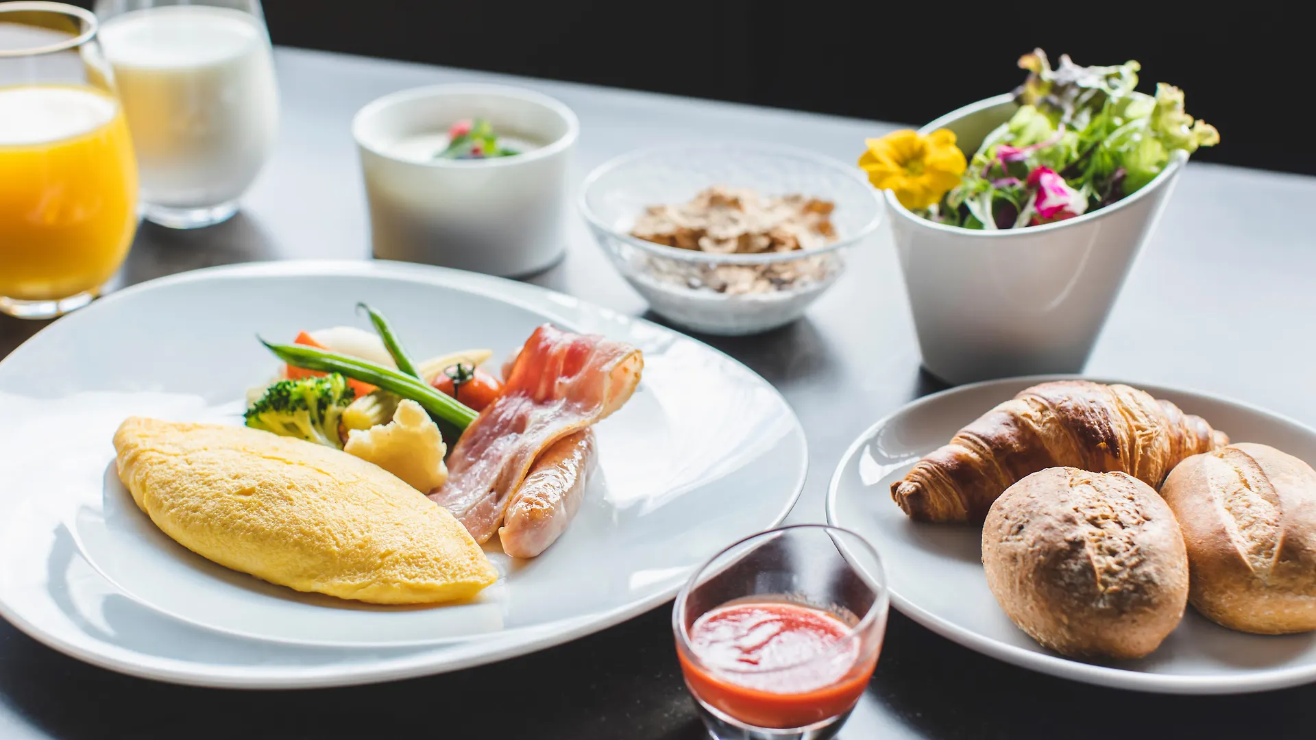 The Thousand Kyoto Otel