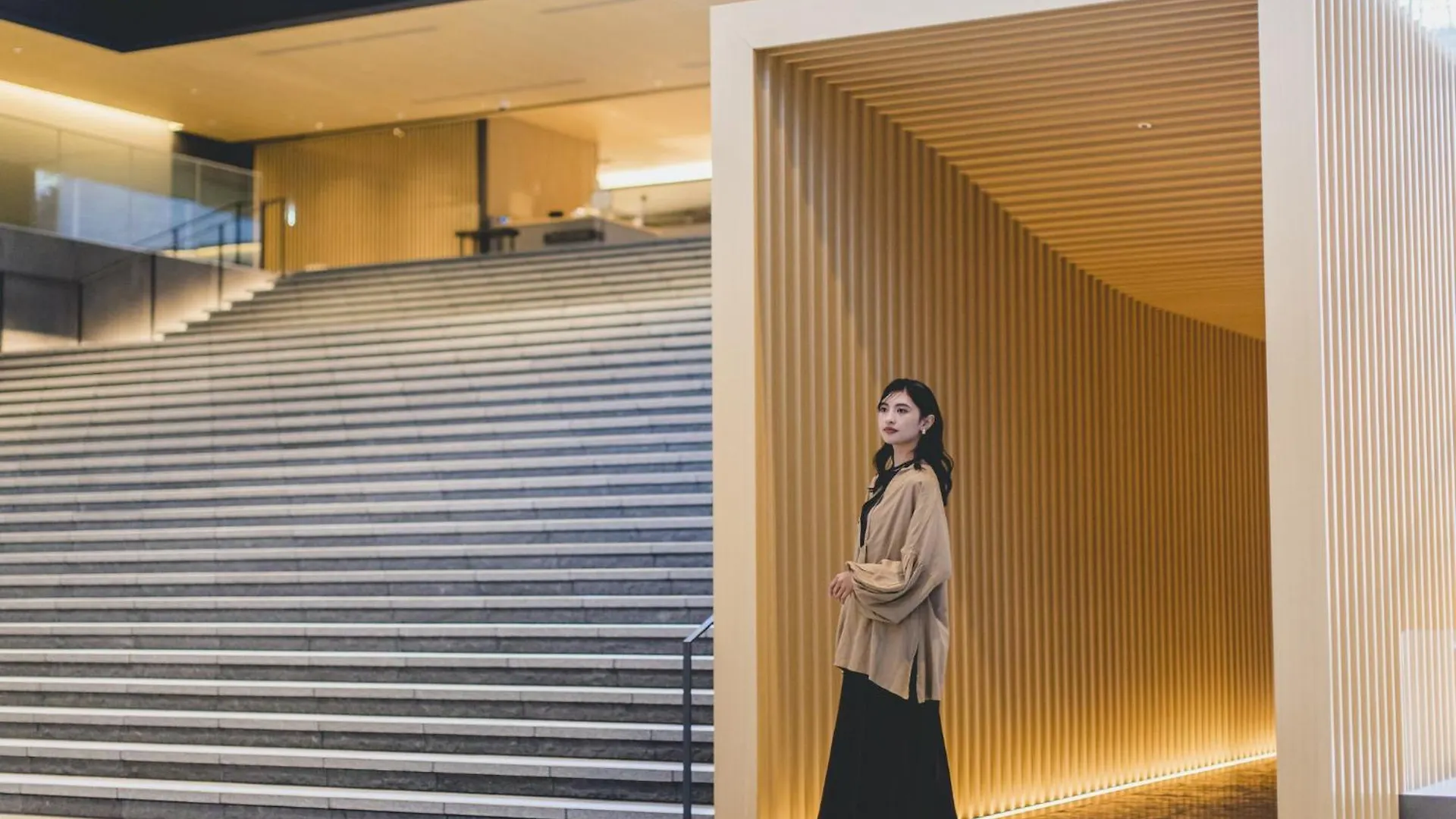 The Thousand Kyoto Japonya