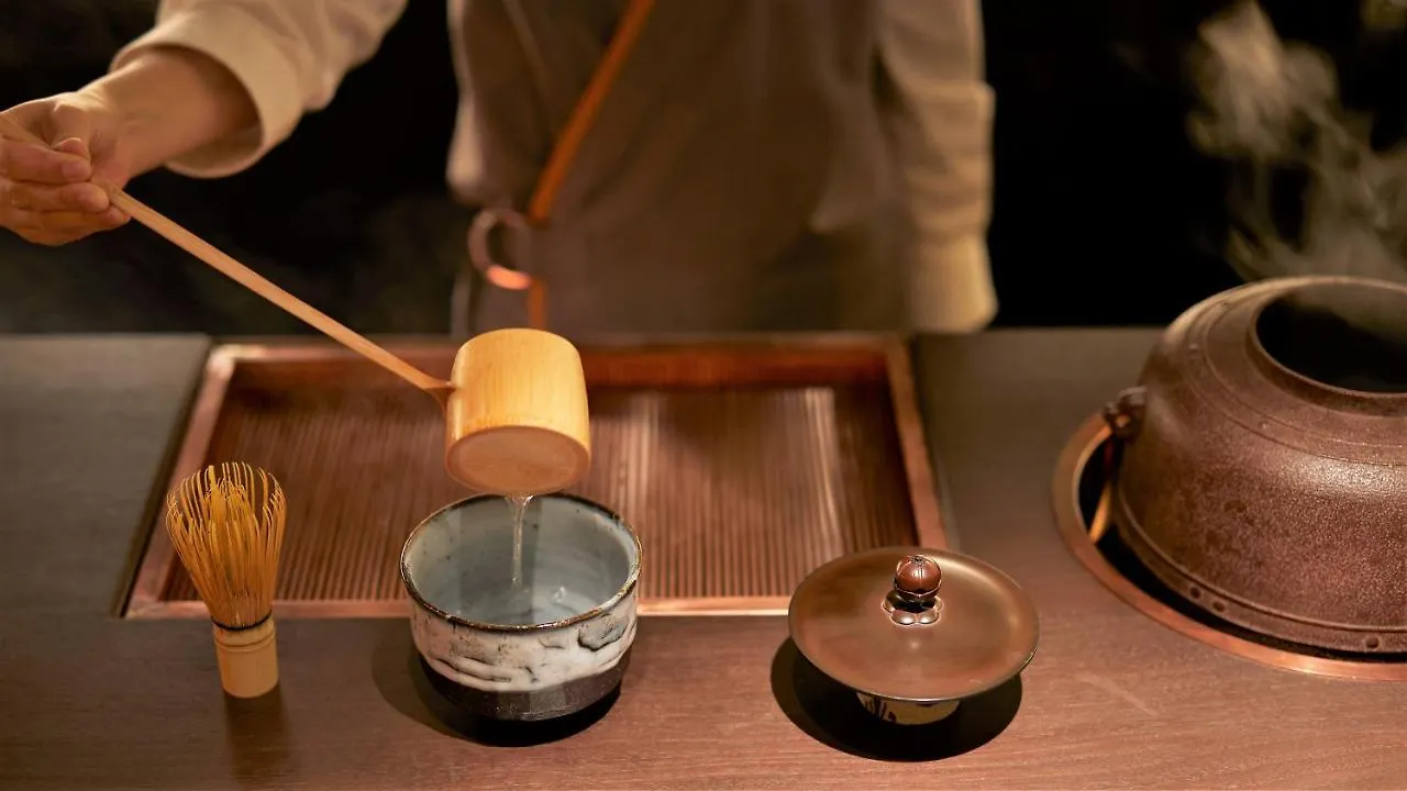 Otel The Thousand Kyoto